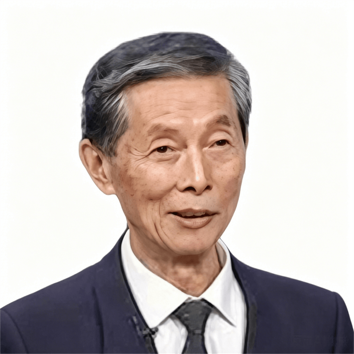 陈立泉
