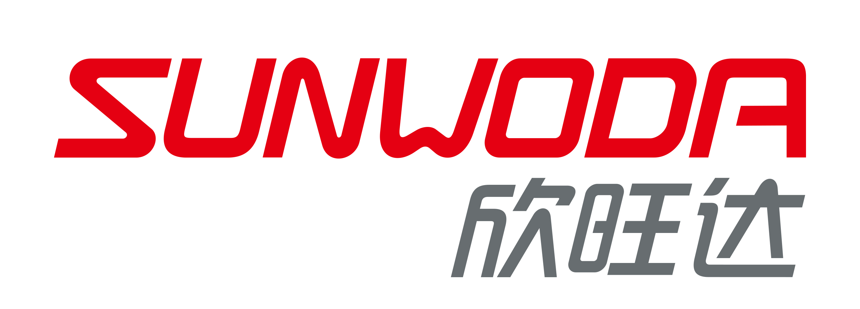 总冠名