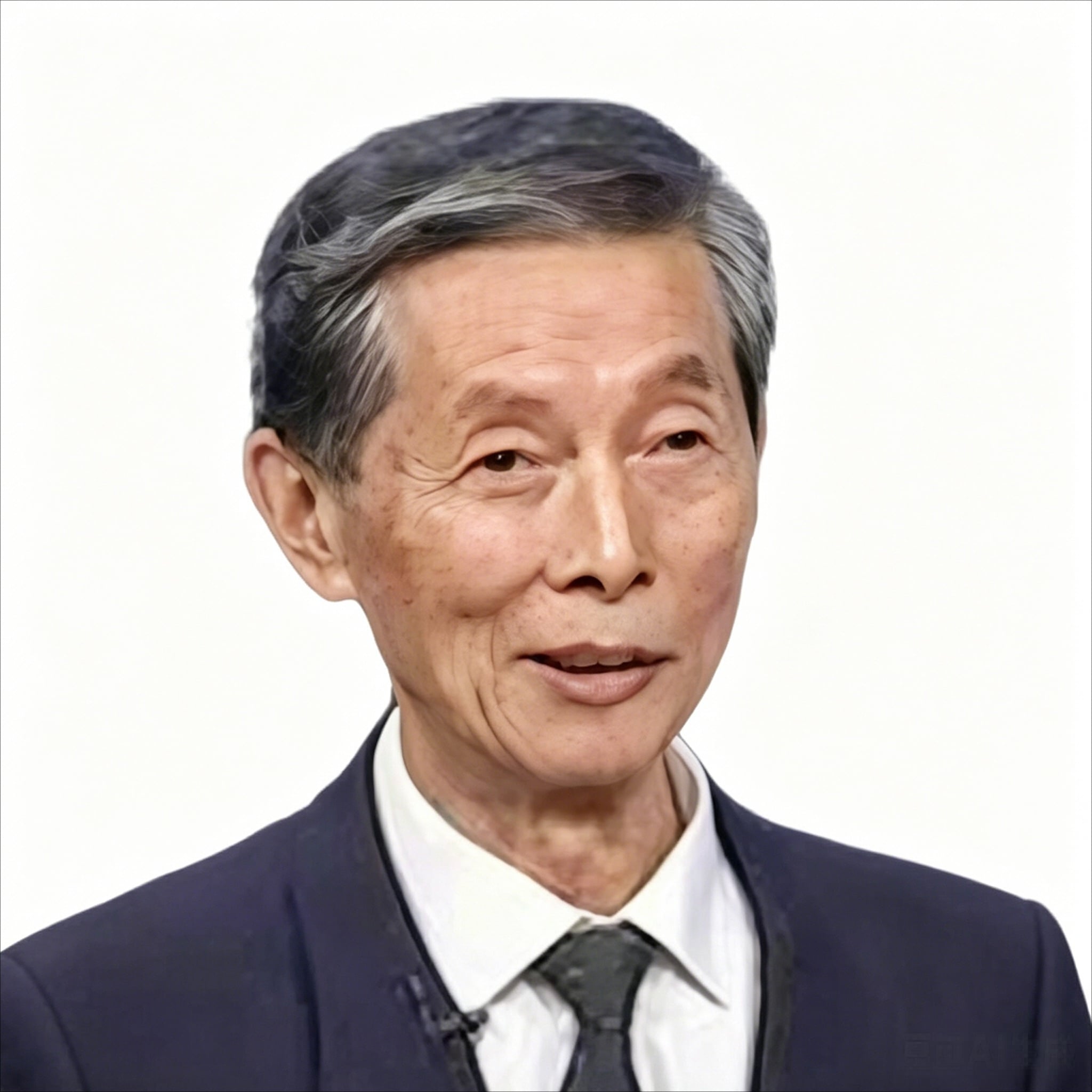 陈立泉