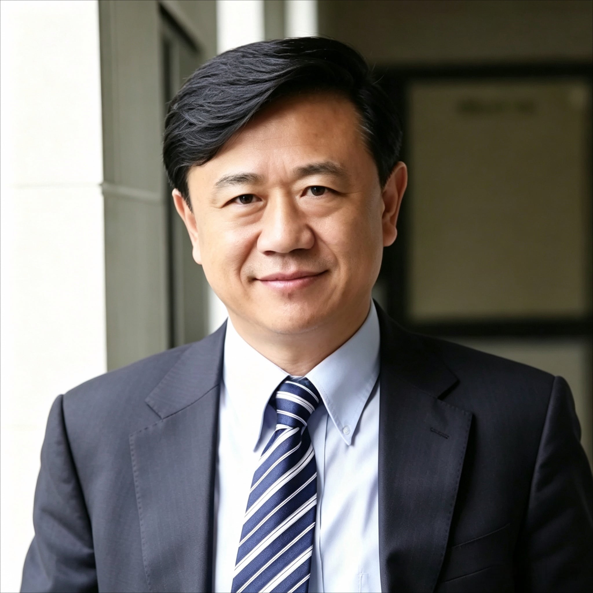 孙学良