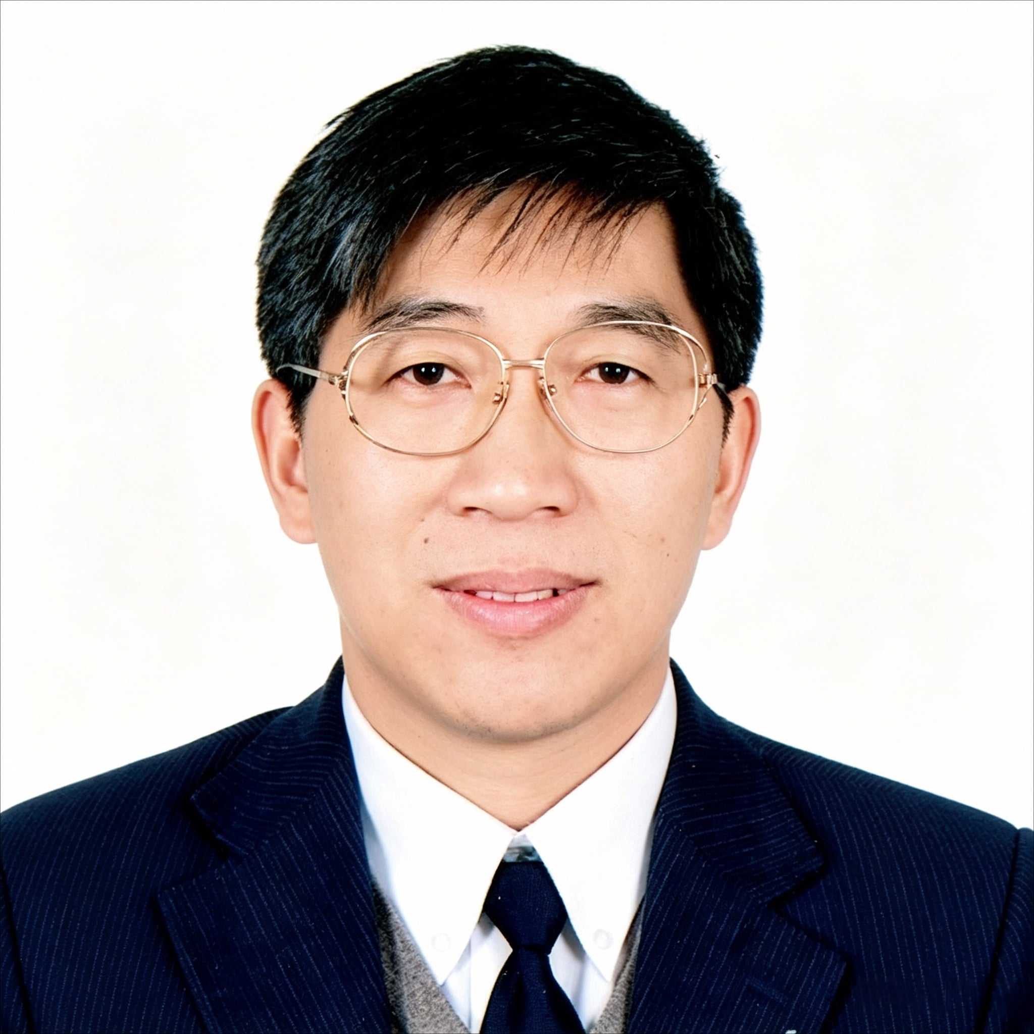 徐盛明