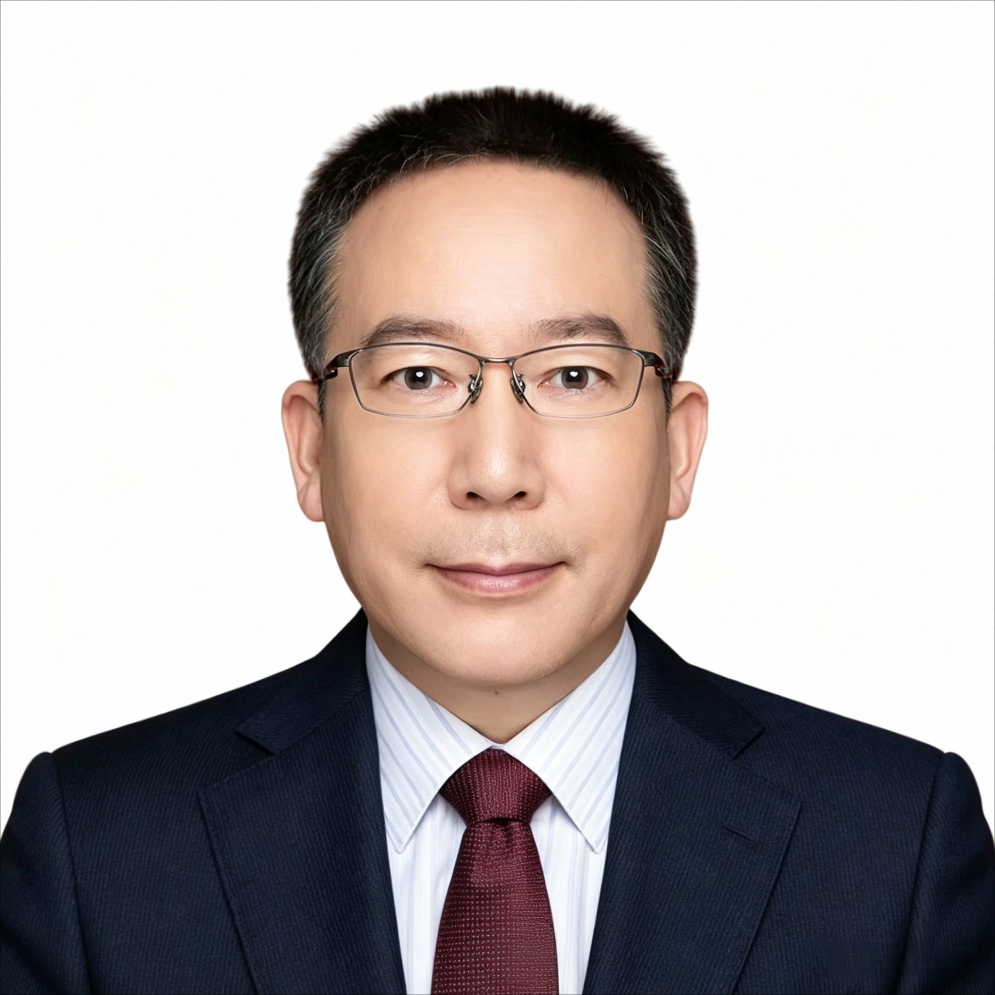 杨博钦