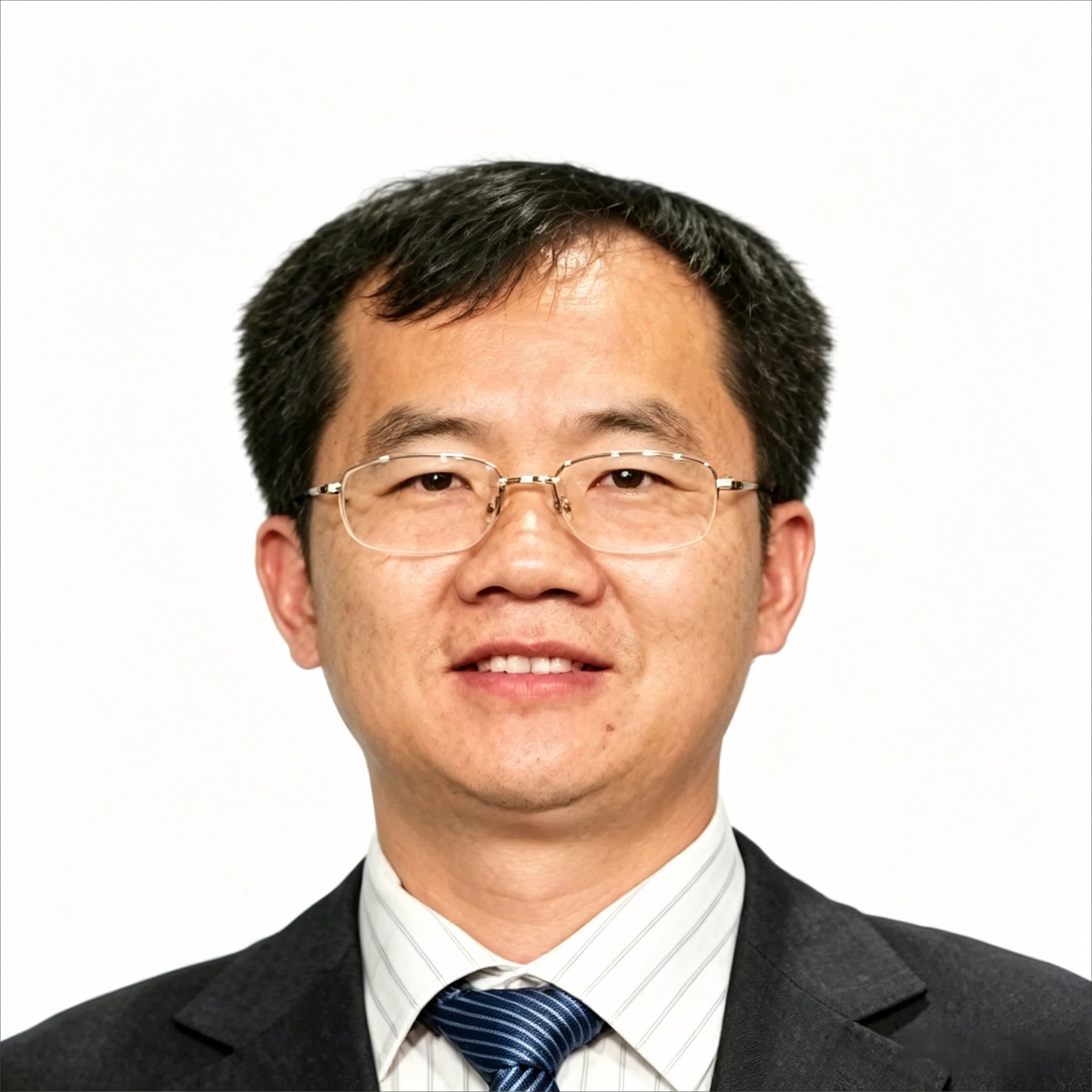 胡勇胜